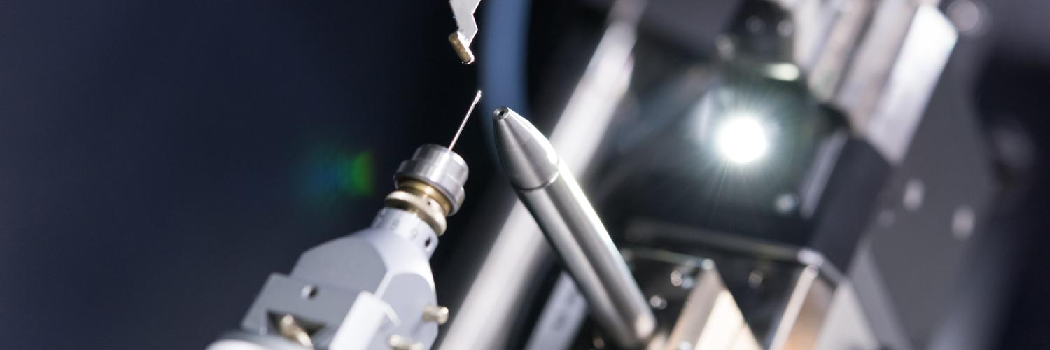 Structural Biology STP