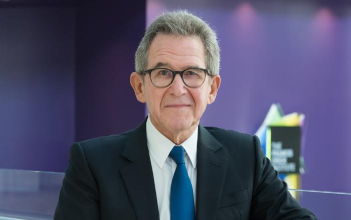 Lord Browne