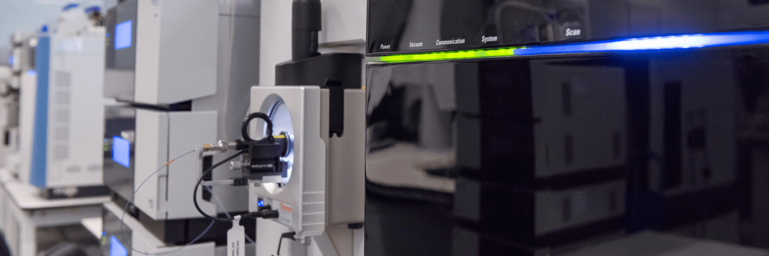 The Mass Spectrometry Proteomics STP