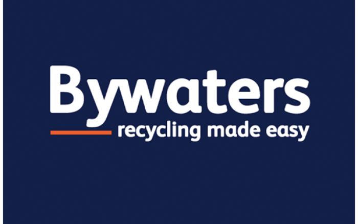 Bywaters logo