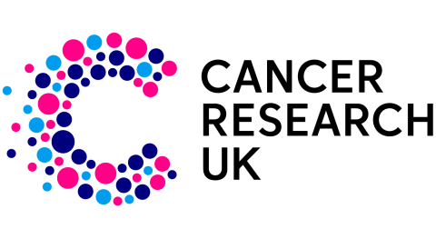 Cancer Research UK logo