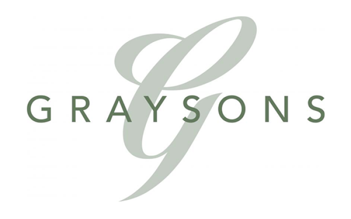 Graysons logo