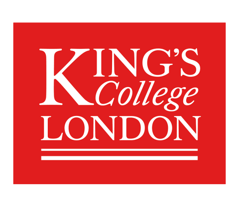 King's College London logo