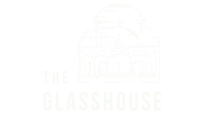 The glasshouse logo