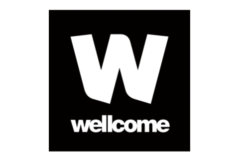 Wellcome logo