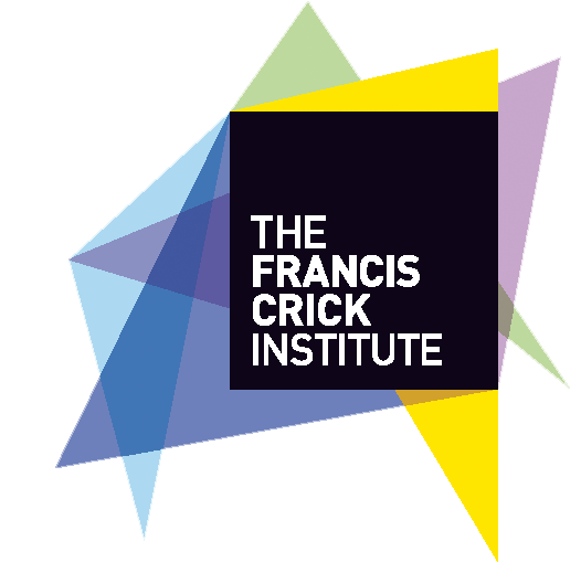 The Francis Crick Institute logo